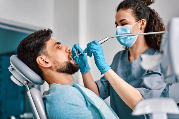 Emergency Dental Services in Cheviot, OH